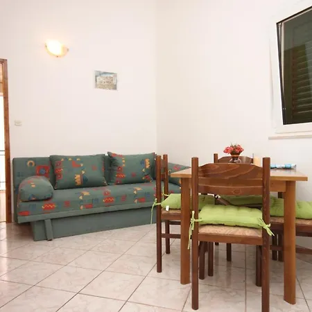 6659a Apartmán Zaostrog