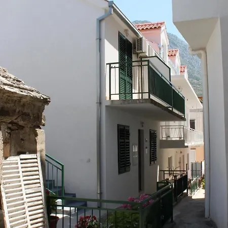 Apartment 6659a Zaostrog